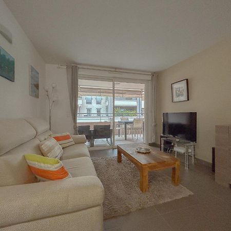 Appartement Centrale A 100 M Des Plages Rue De Provence Saint-Raphaël المظهر الخارجي الصورة