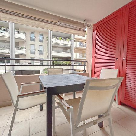 Appartement Centrale A 100 M Des Plages Rue De Provence Saint-Raphaël المظهر الخارجي الصورة