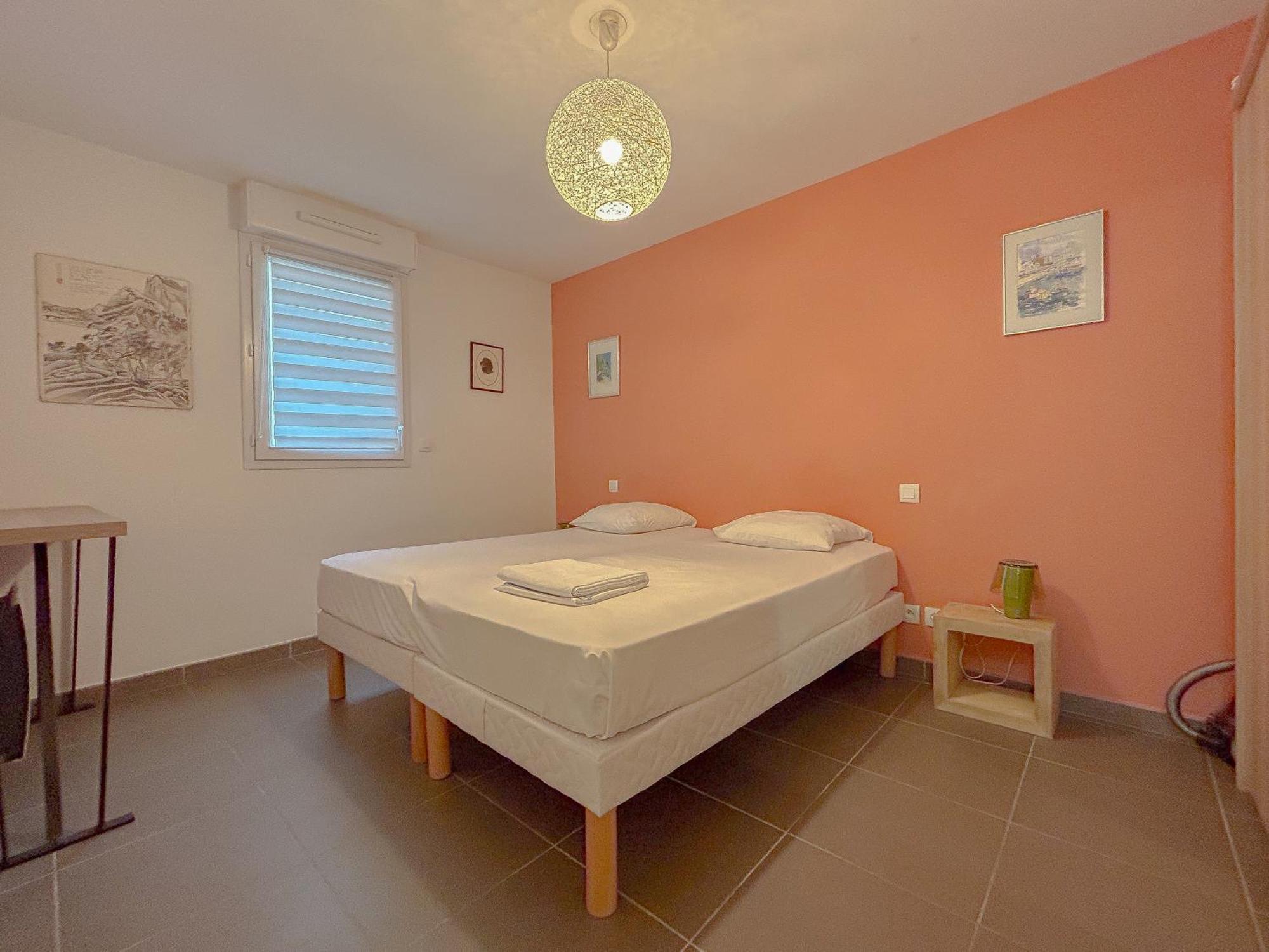 Appartement Centrale A 100 M Des Plages Rue De Provence Saint-Raphaël المظهر الخارجي الصورة
